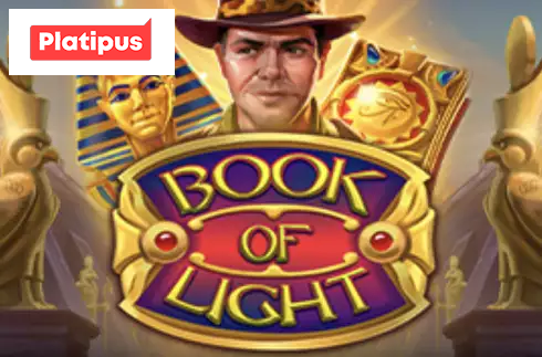 Book of Light